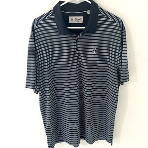 Original Penguin Golf Polo, Size: XL